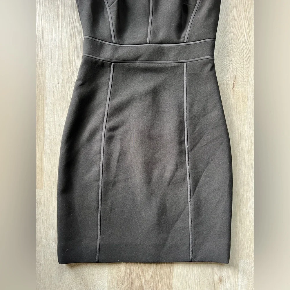 Kate Spade New York | ‘Out West’ Crepe Sheath Dress - Picture 4 of 16